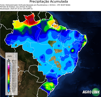 45 dias
