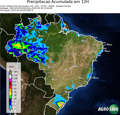 12 horas