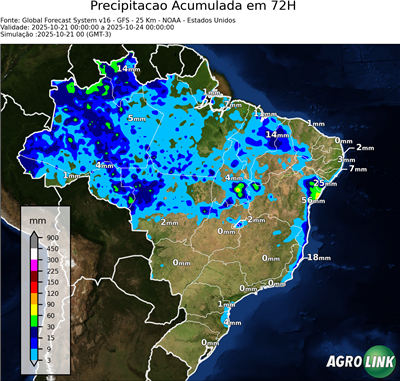 72 horas
