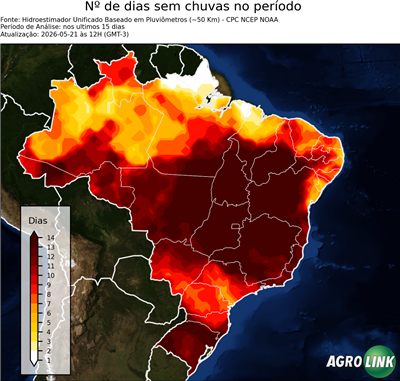 15 dias