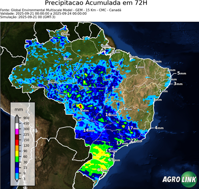 72 horas