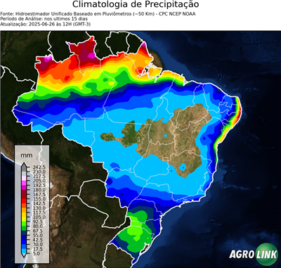 15 dias
