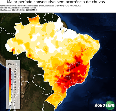 45 dias