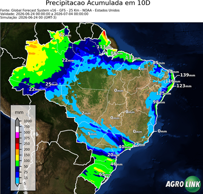 10 dias