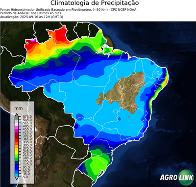 45 dias