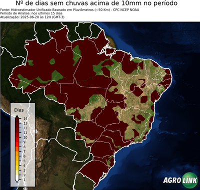 15 dias