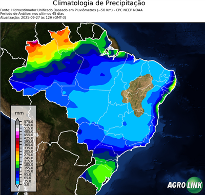 45 dias