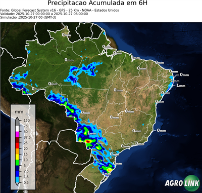 6 horas