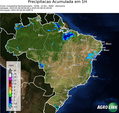 1 hora