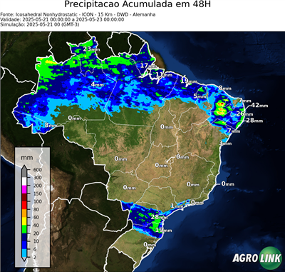 48 horas