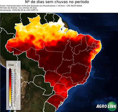45 dias