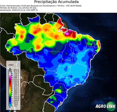 45 dias