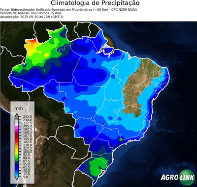15 dias