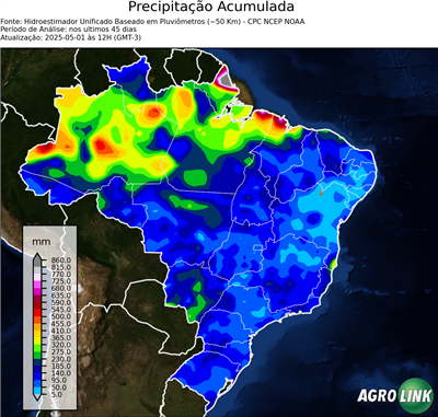 45 dias