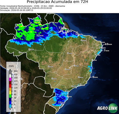 72 horas