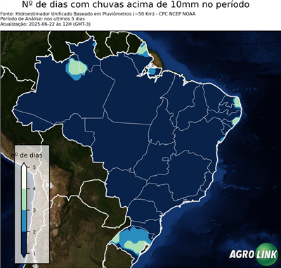 5 dias