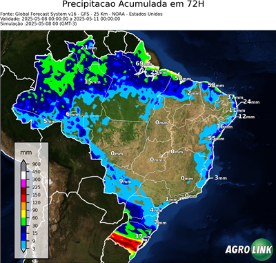 72 horas