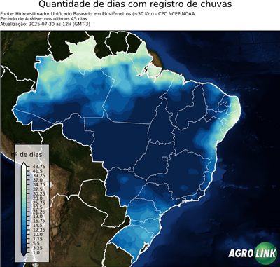 45 dias