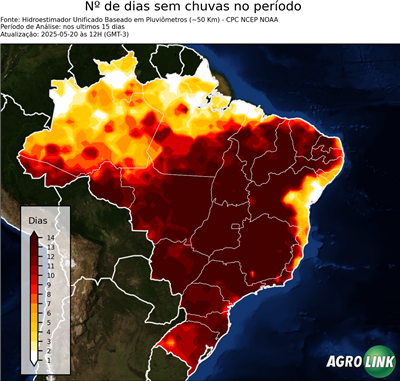 15 dias