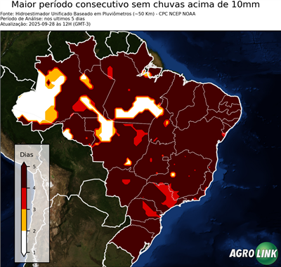 5 dias