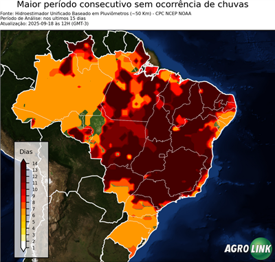 15 dias