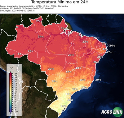 24 horas