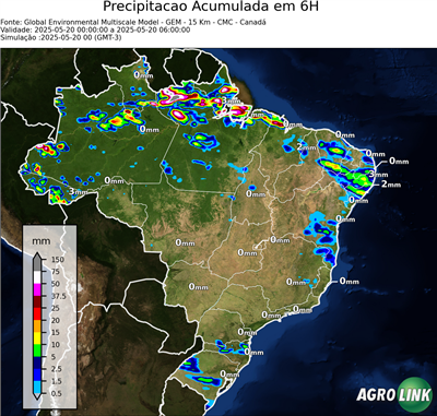 6 horas
