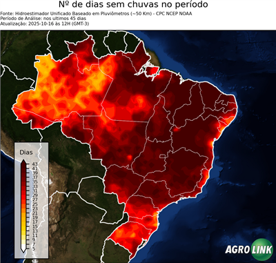 45 dias