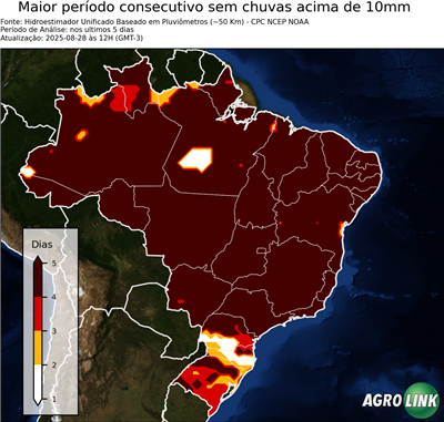 5 dias