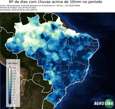45 dias