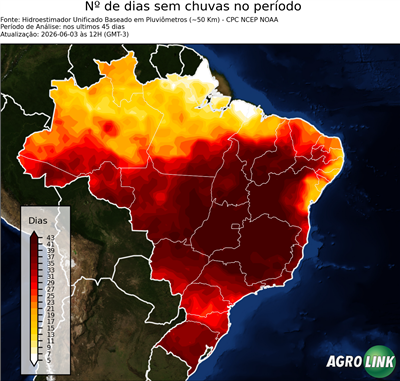 45 dias