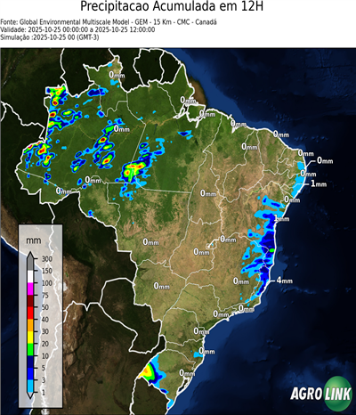 12 horas