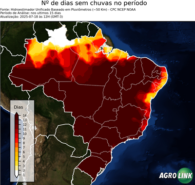 15 dias