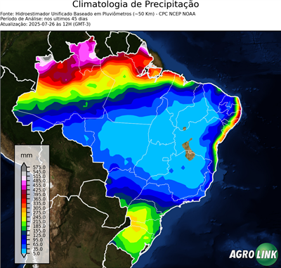 45 dias