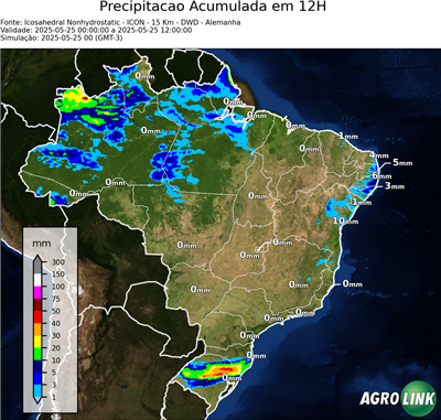 12 horas