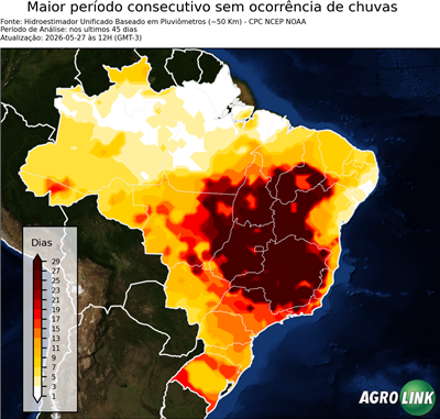 45 dias
