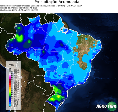 45 dias