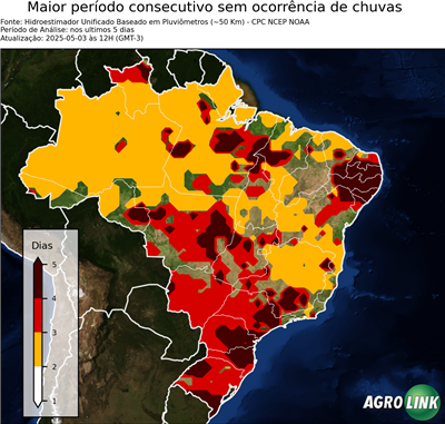 5 dias