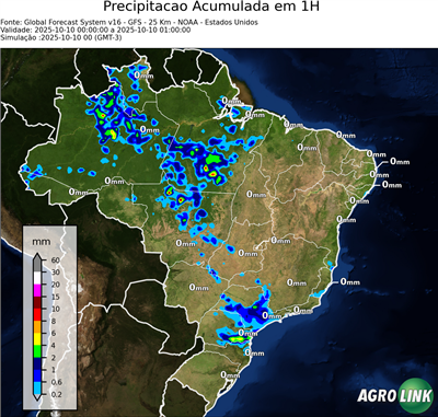 1 hora