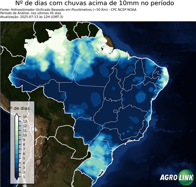 45 dias