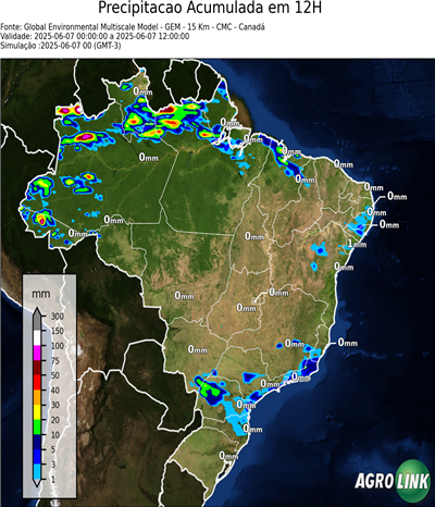 12 horas