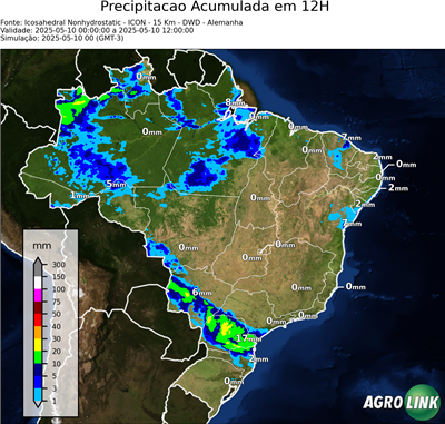 12 horas