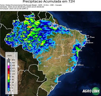 72 horas