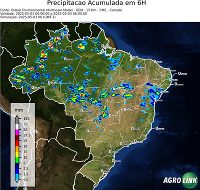 6 horas