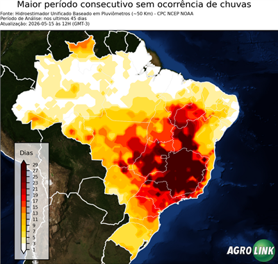 45 dias