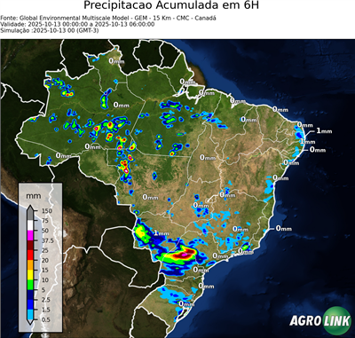 6 horas