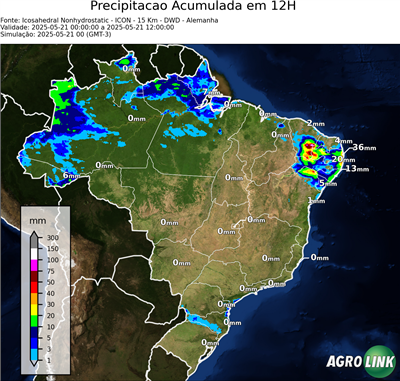 12 horas