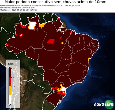 5 dias