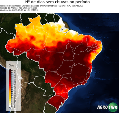 45 dias