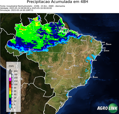 48 horas